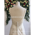 2016 China Dress Manufacturer 2016 sleeveless and long tail wedding bridal new high low hem wedding dresses